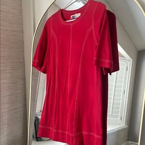Free People Beach mini dress EUC/XS